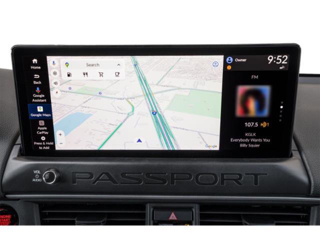 Used 2026 Honda Passport RTL image 18