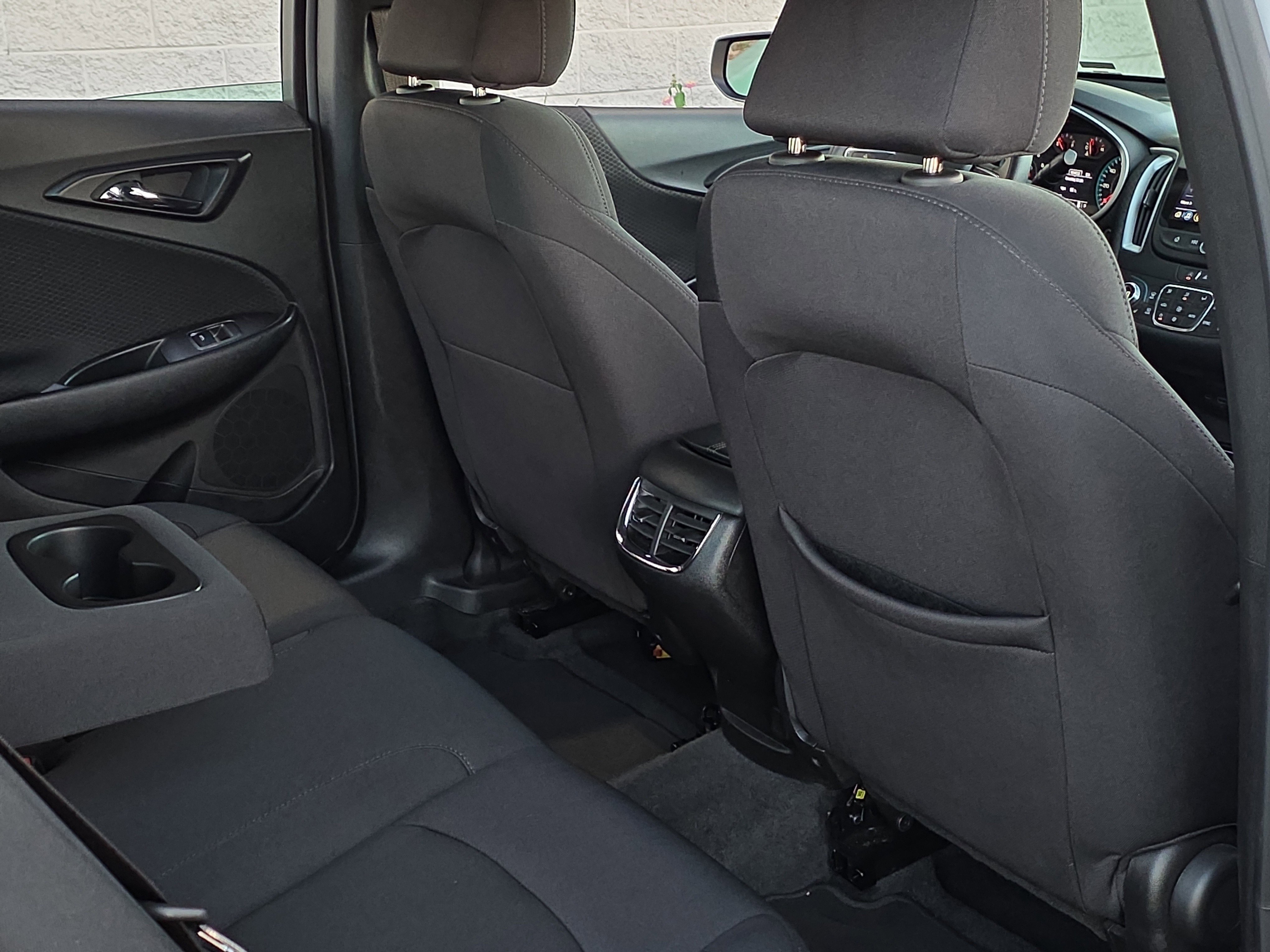 Used 2024 Chevrolet Malibu LT image 26