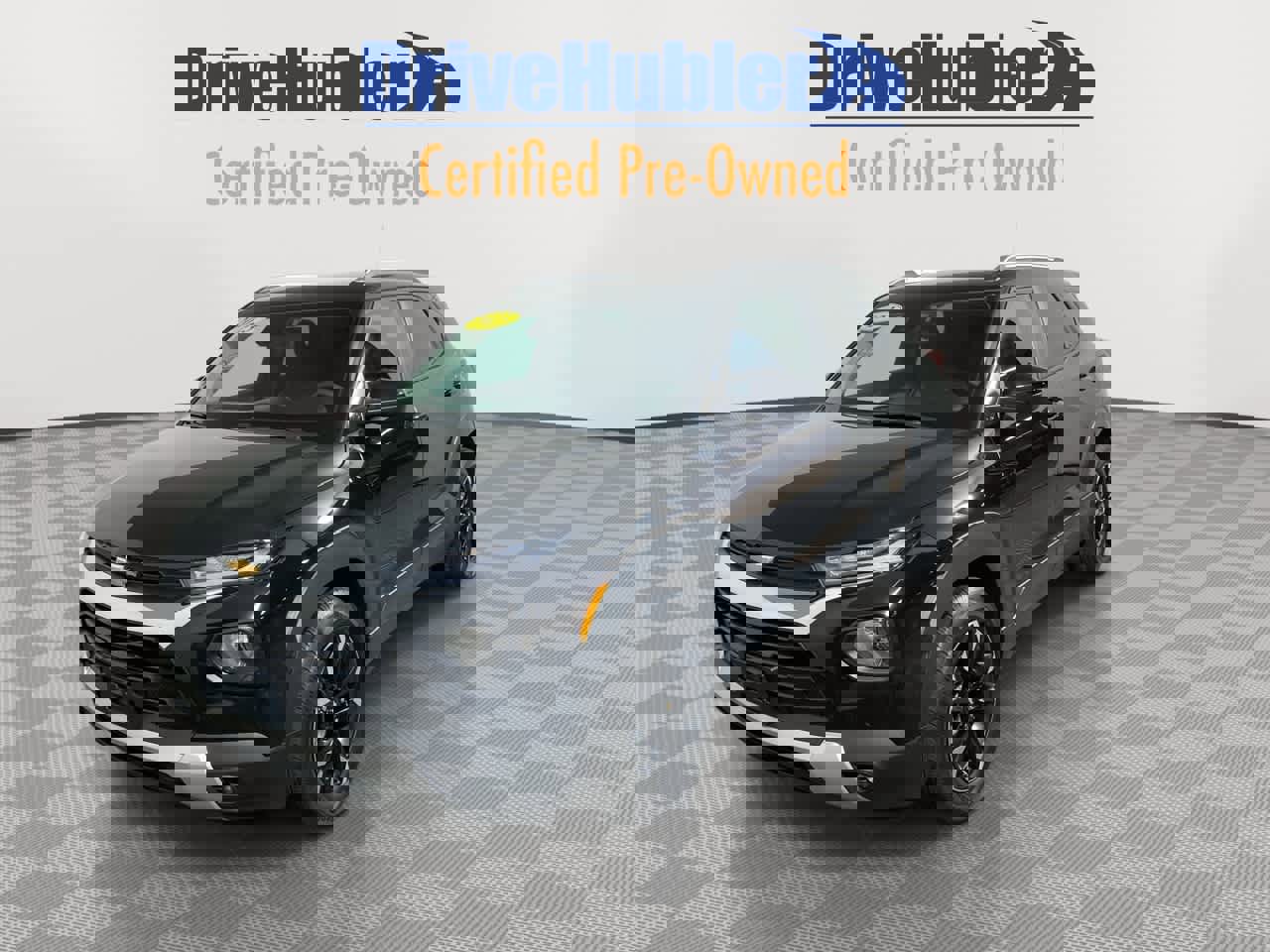 Used 2023 Chevrolet TrailBlazer LT image 6