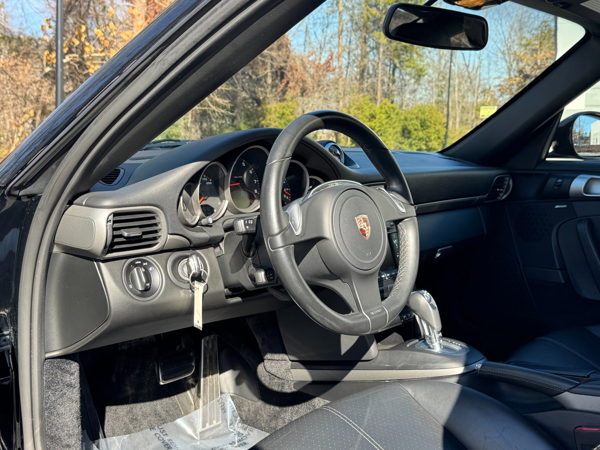 Used 2011 Porsche 911 GT3 RS image 27