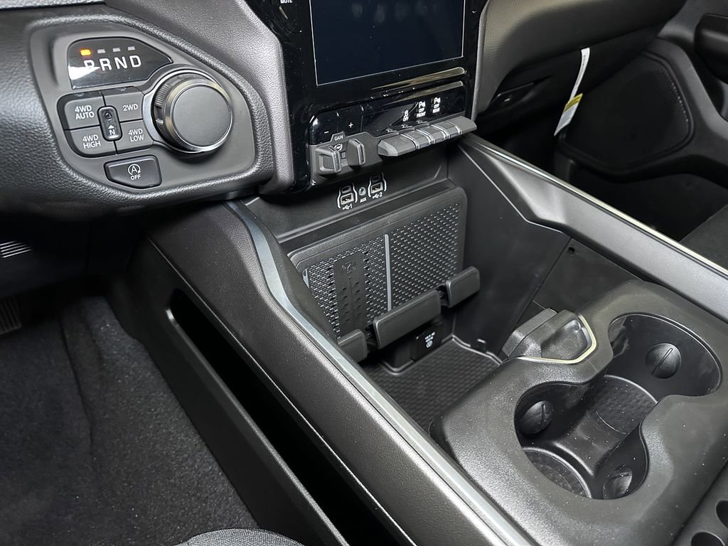 New 2026 RAM 1500 Big Horn image 29