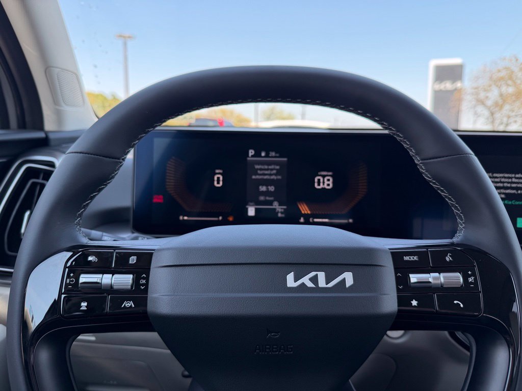 New 2026 Kia Sorento EX FWD image 18