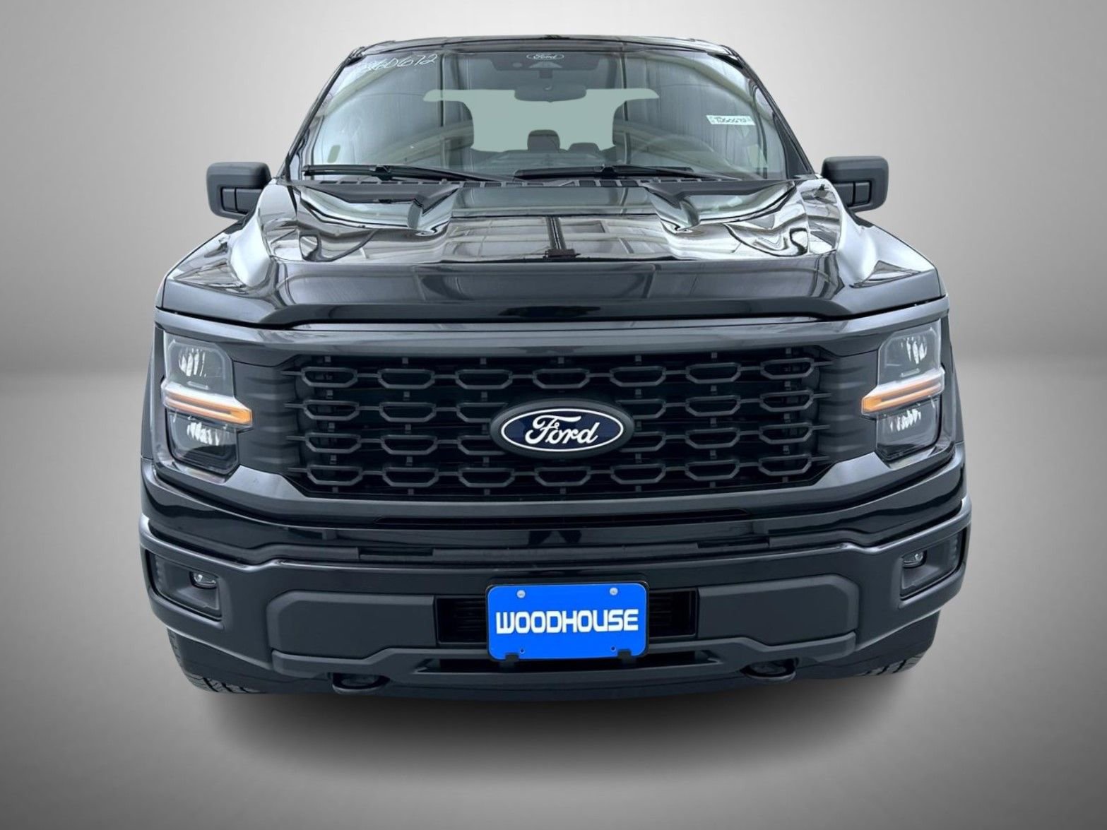 New 2026 Ford F150 STX w/ Equipment Group 200A AWD/4WD image 2