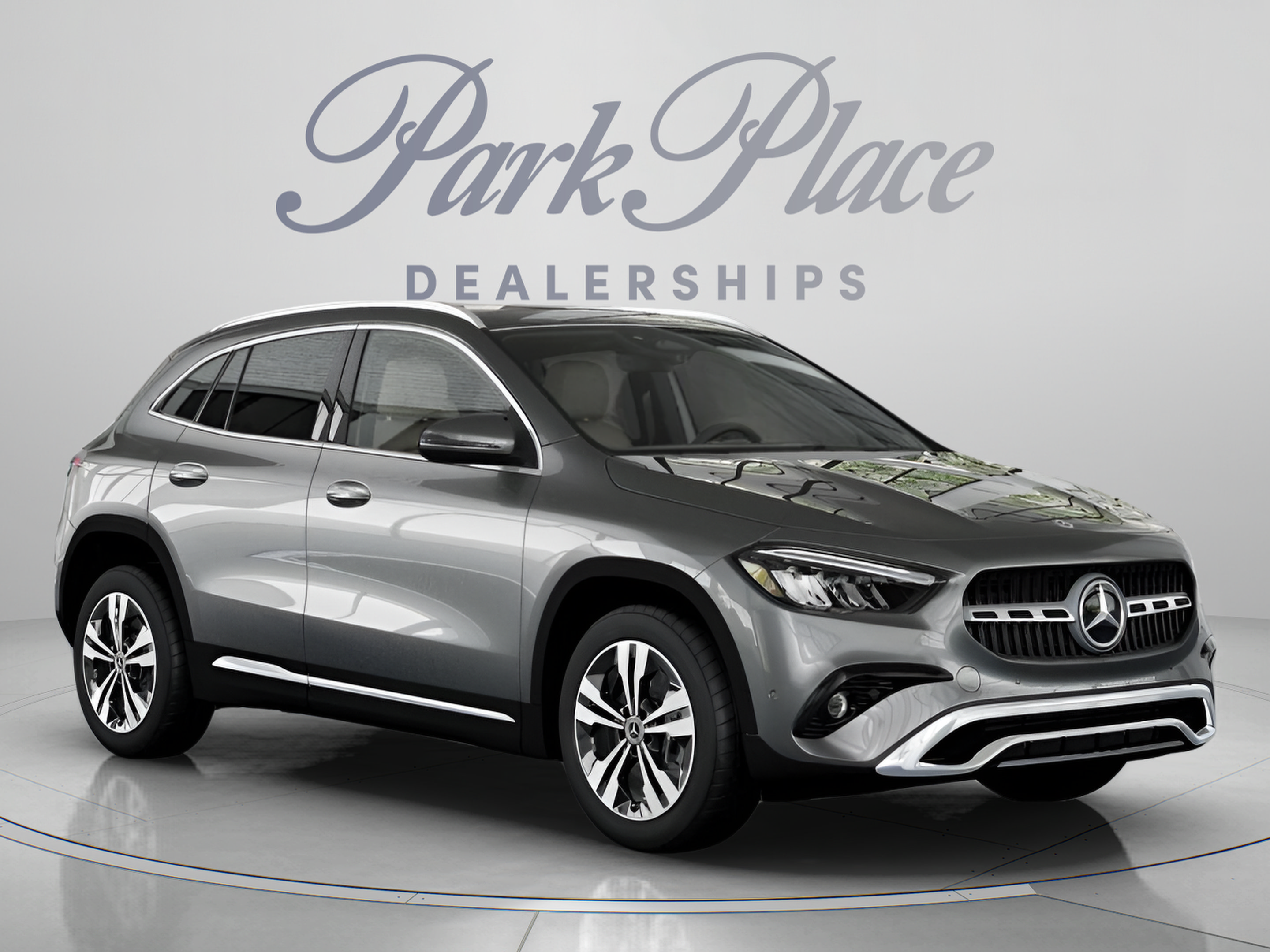 New 2026 Mercedes-Benz GLA 250 image 30