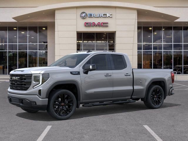 New 2026 GMC Sierra 1500 Elevation w/ Preferred Package video 2