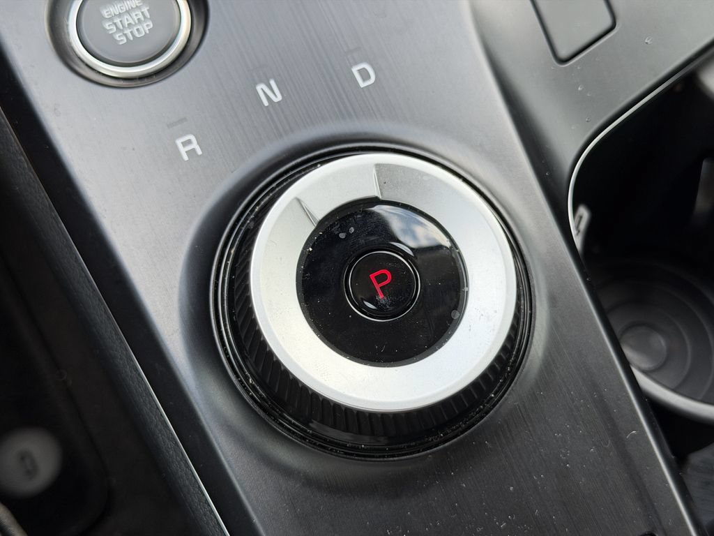 Certified 2026 Kia Sportage S AWD/4WD image 27