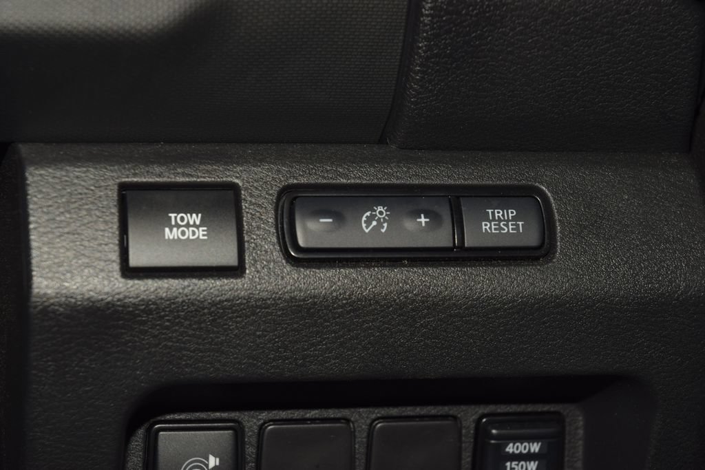 Used 2024 Nissan Frontier PRO-4X w/ Pro Premium Package AWD/4WD image 33