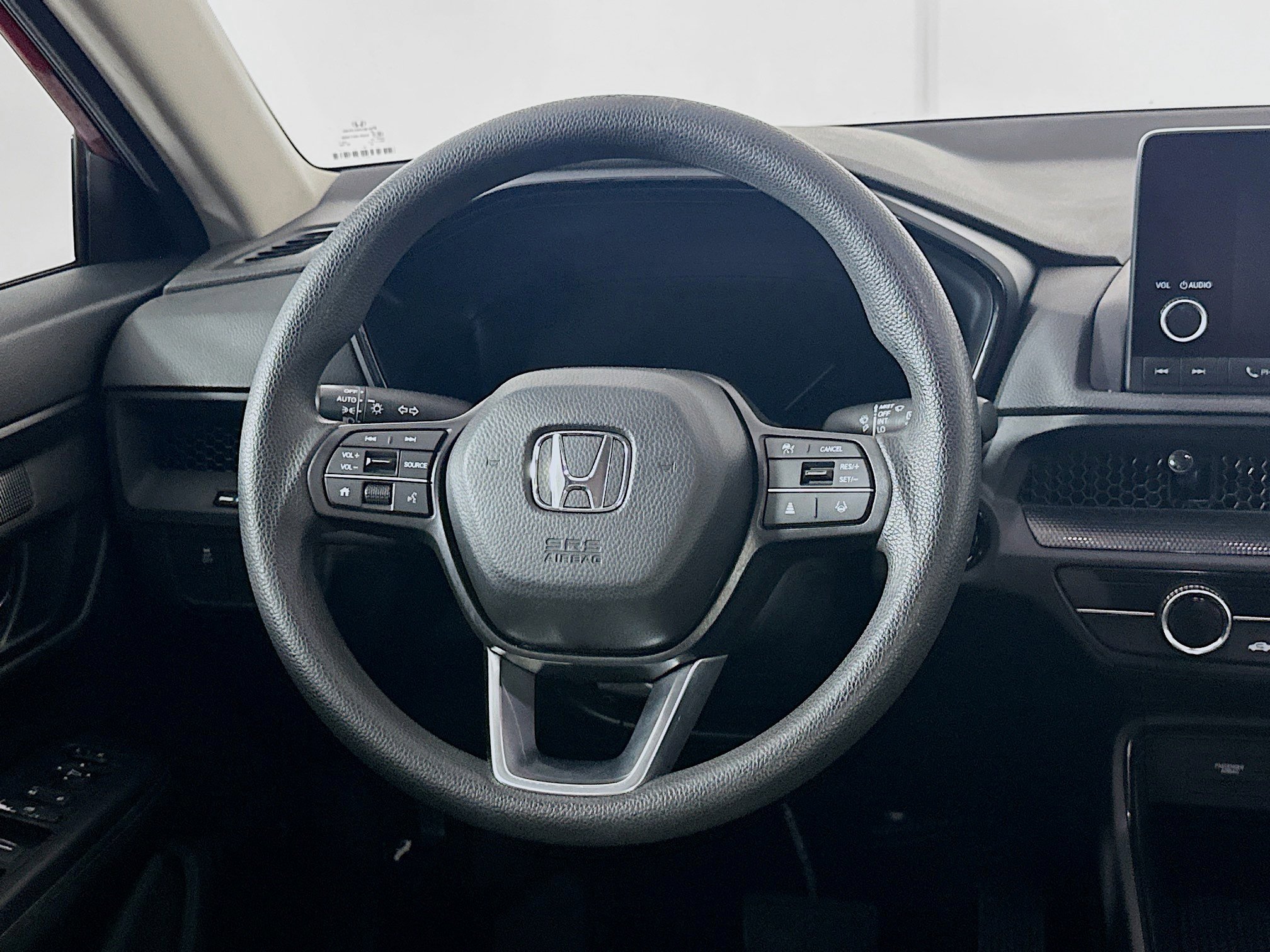 Used 2025 Honda CR-V LX image 18