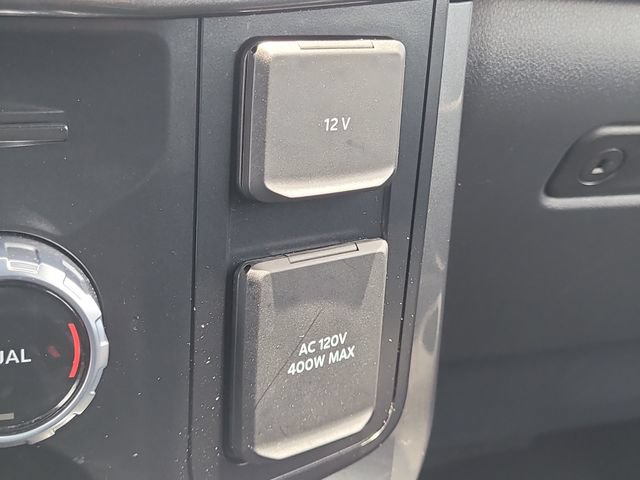 Used 2023 Ford F150 XLT w/ Equipment Group 302A High AWD/4WD image 26