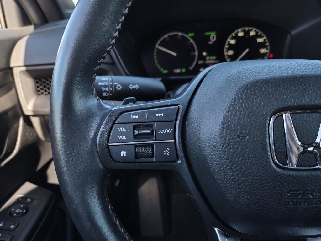 Used 2024 Honda CR-V Sport image 23