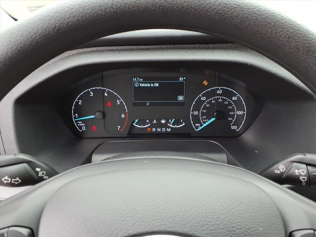 New 2025 Ford Transit 150 Low Roof AWD image 13