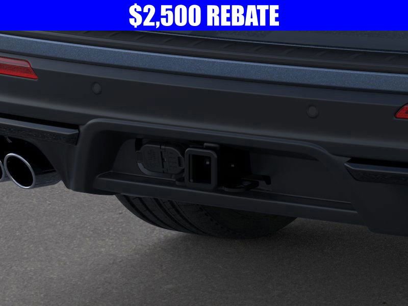 New 2026 Ford Explorer ST image 23