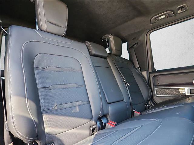 Certified 2023 Mercedes-Benz G 63 AMG 4MATIC image 21