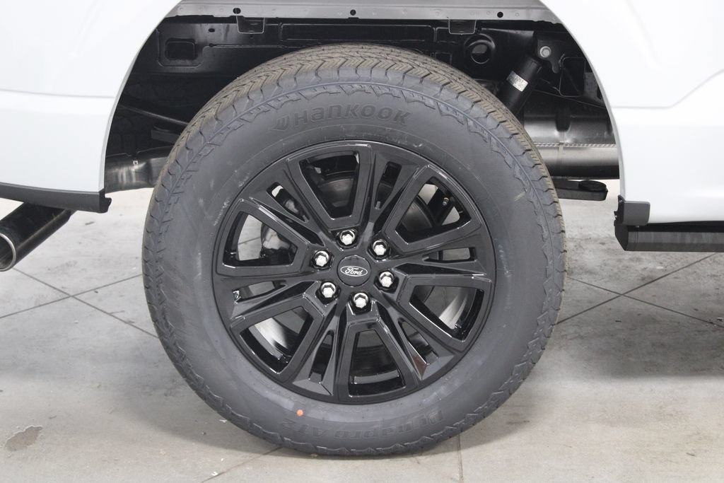 New 2026 Ford F150 Platinum AWD/4WD image 15