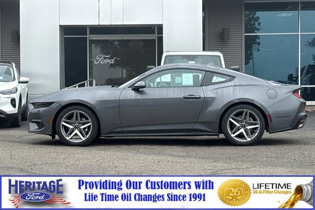 New 2026 Ford Mustang Premium image 7