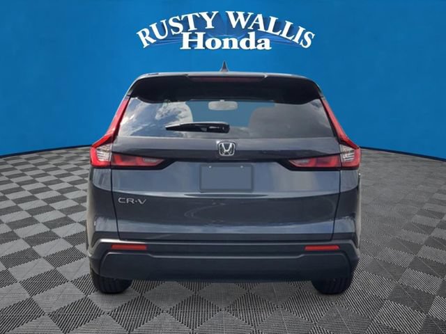New 2026 Honda CR-V LX image 3