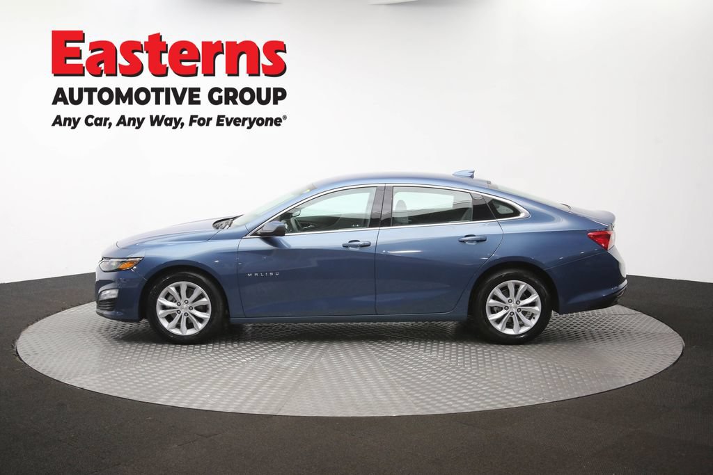 Used 2025 Chevrolet Malibu LT FWD image 63
