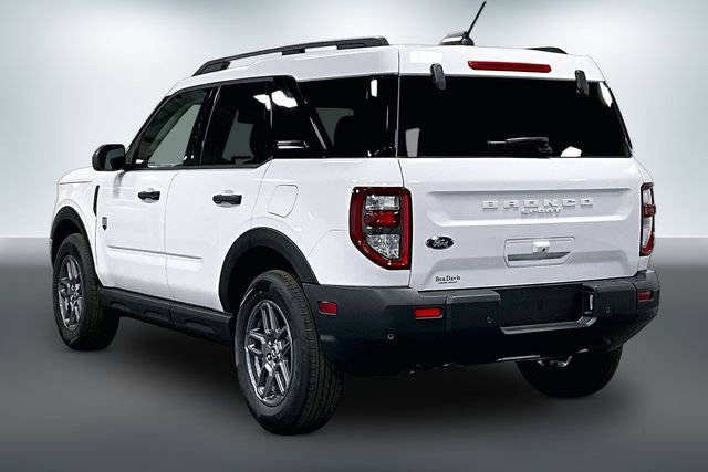 New 2025 Ford Bronco Sport Big Bend w/ Convenience Package image 3