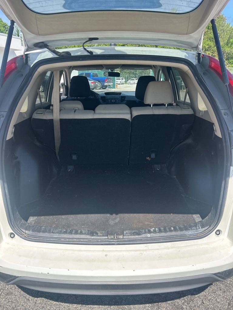 Used 2016 Honda CR-V SE image 14