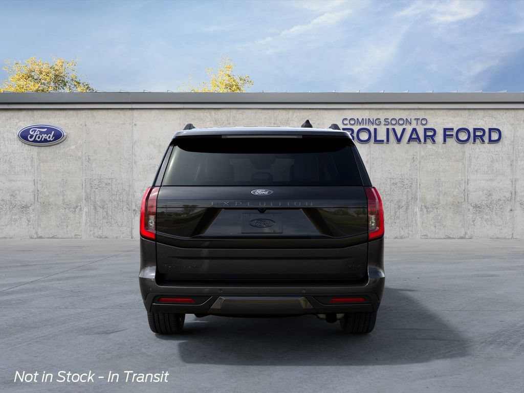 New 2027 Ford Expedition Max Platinum w/ Stealth Appearance Package AWD/4WD image 7