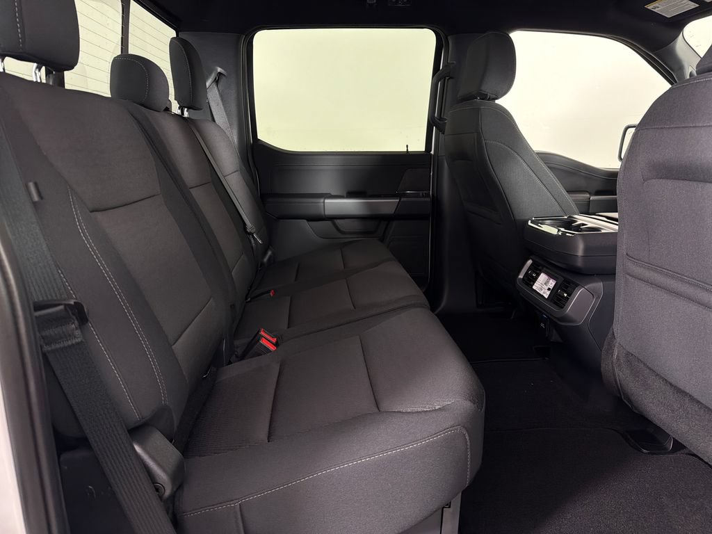 New 2026 Ford F150 XLT AWD/4WD image 22