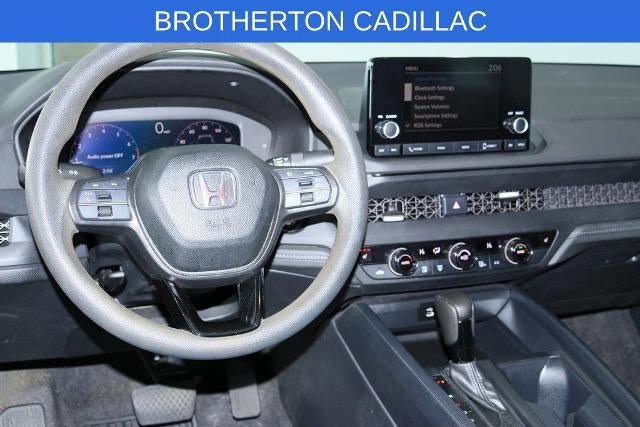 Used 2023 Honda Accord EX image 18