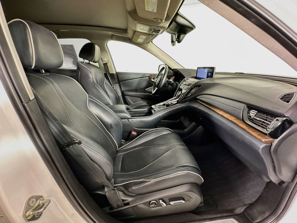 Used 2019 Acura RDX w/ Advance Package FWD image 31