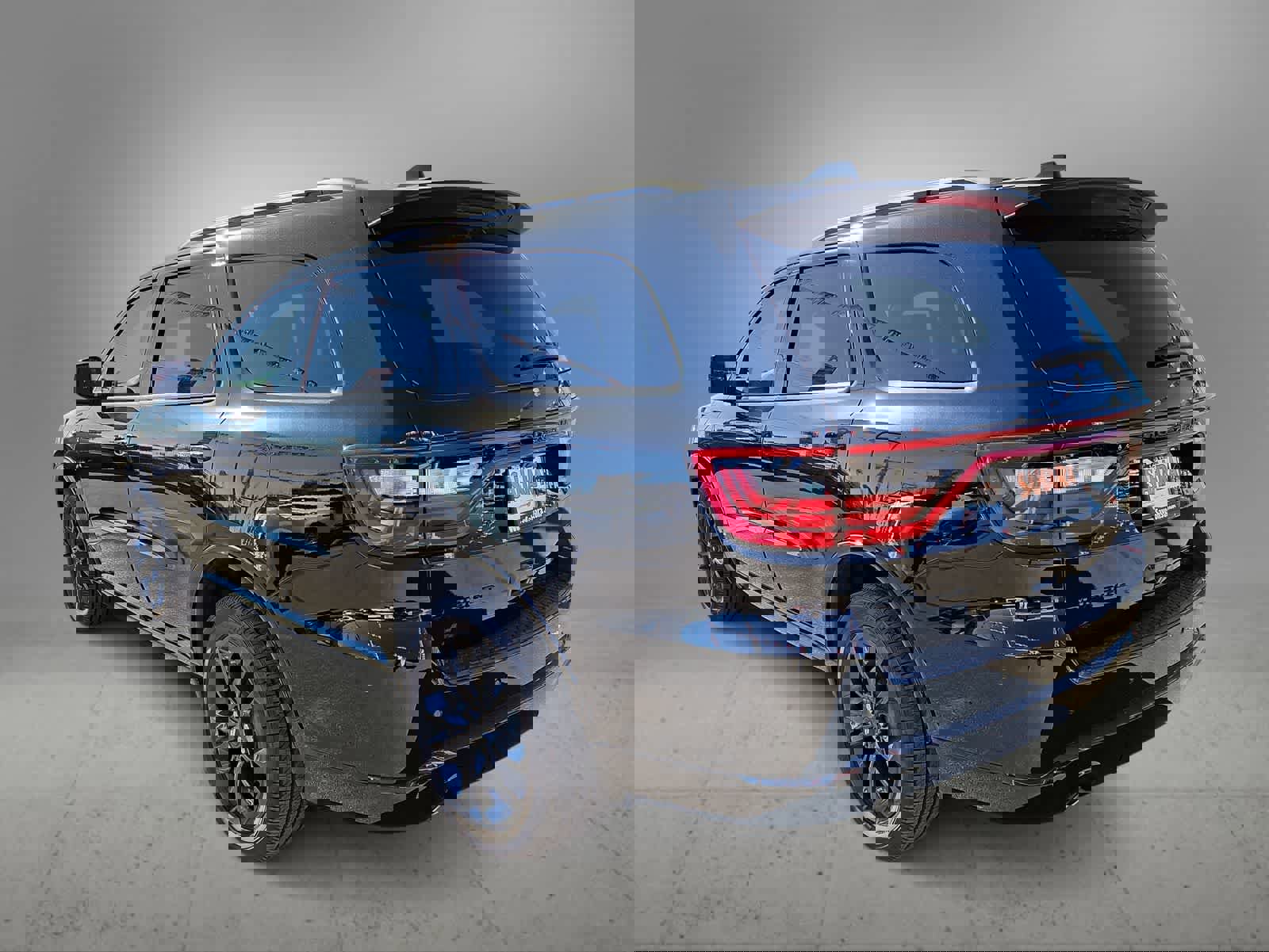 New 2026 Dodge Durango GT w/ Blacktop Package image 6