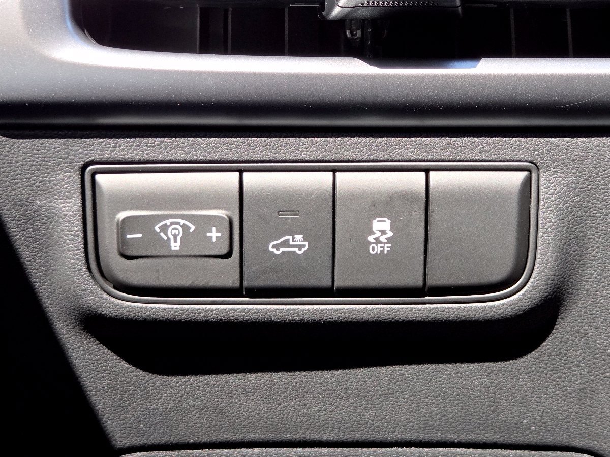 New 2027 Hyundai Santa Cruz SEL AWD/4WD image 36