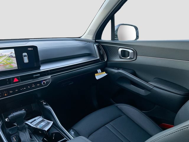 New 2026 Kia Sorento S w/ S Panoramic Sunroof Package FWD image 23