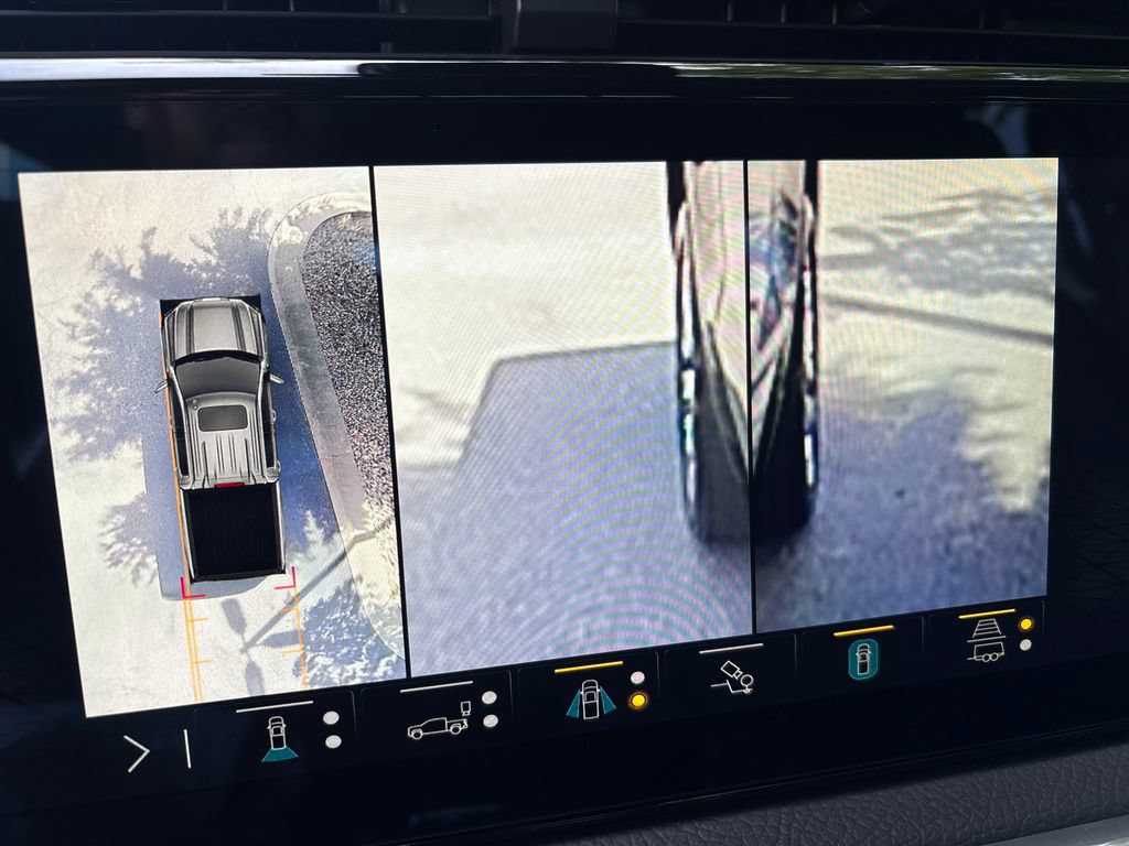 Certified 2023 GMC Sierra 1500 Denali AWD/4WD image 34