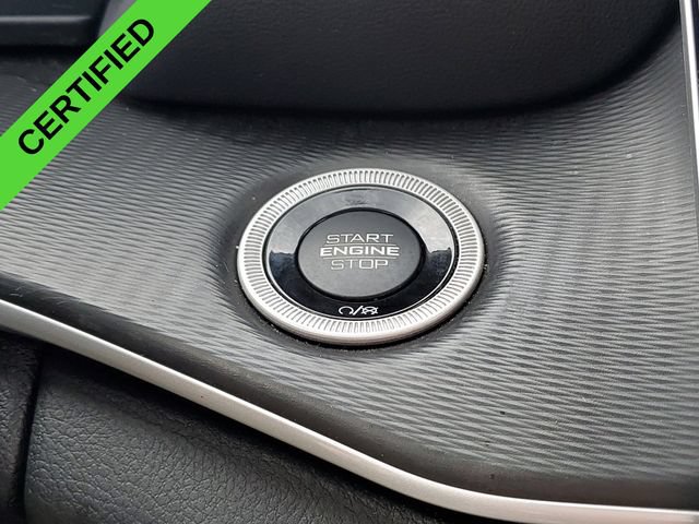Used 2023 Jeep Grand Cherokee Laredo w/ Luxury Tech Group I AWD/4WD image 14