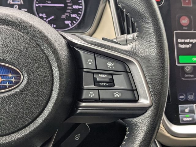 Used 2023 Subaru Outback Limited w/ Popular Package #2 image 33