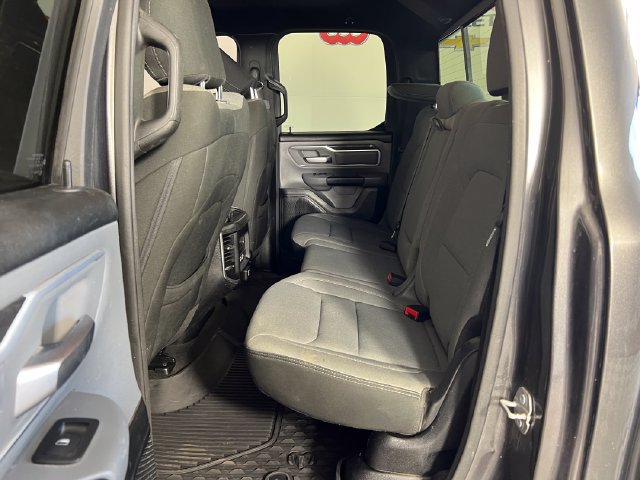 Used 2021 RAM 1500 Big Horn AWD/4WD image 24