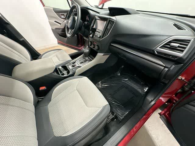 Certified 2022 Subaru Forester Premium AWD/4WD image 21
