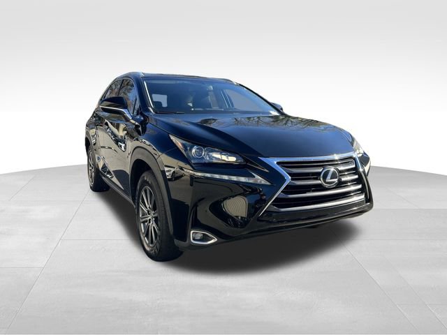 Used 2016 Lexus NX 200t FWD image 7