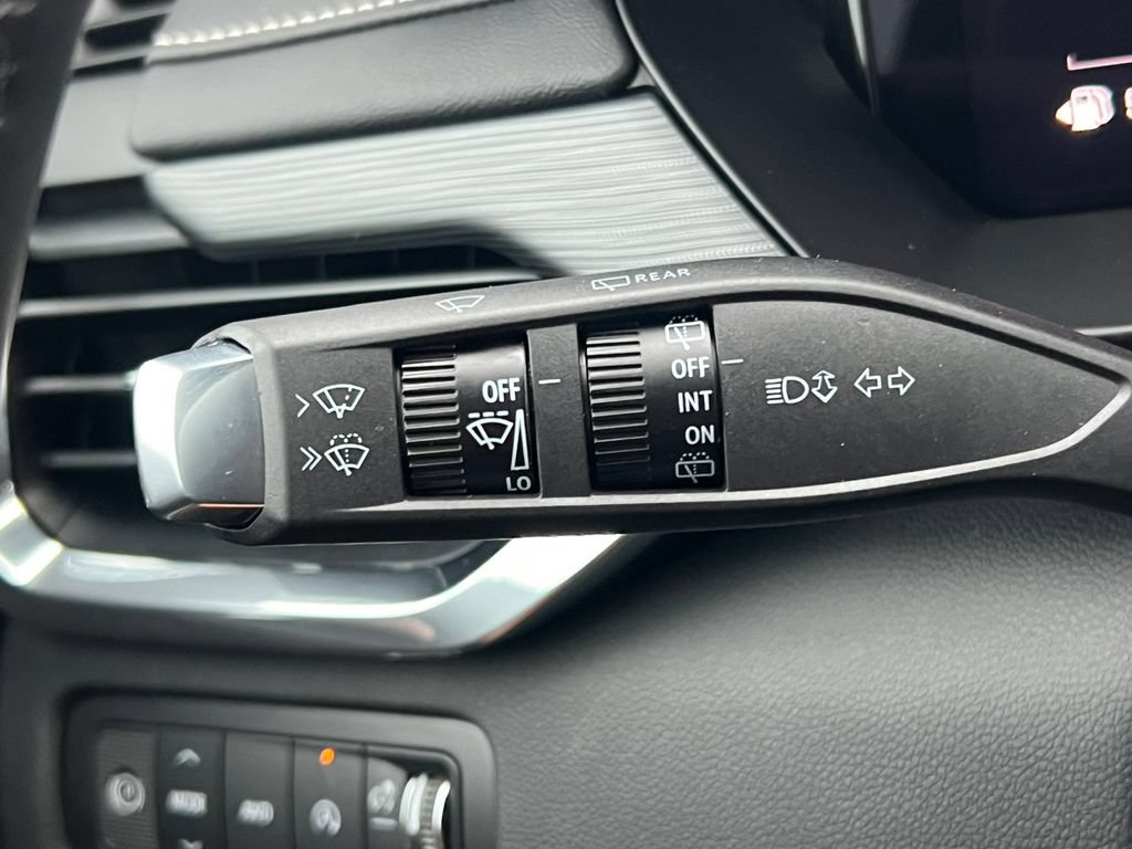 New 2027 GMC Acadia Elevation w/ Black Edition AWD/4WD image 23