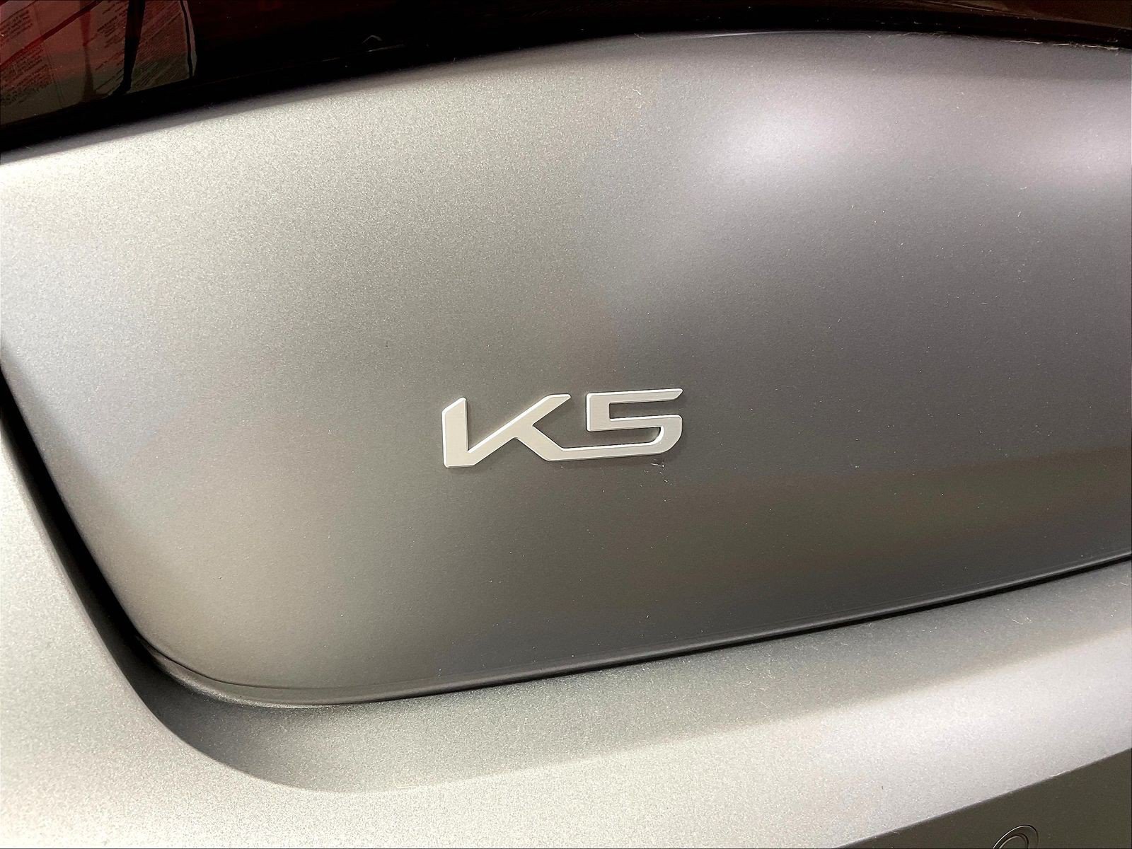 New 2026 Kia K5 GT-Line AWD/4WD image 13