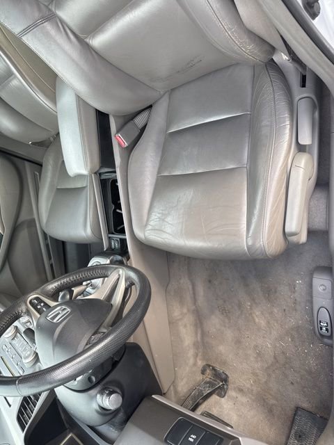 Used 2011 Honda Civic EX-L image 16