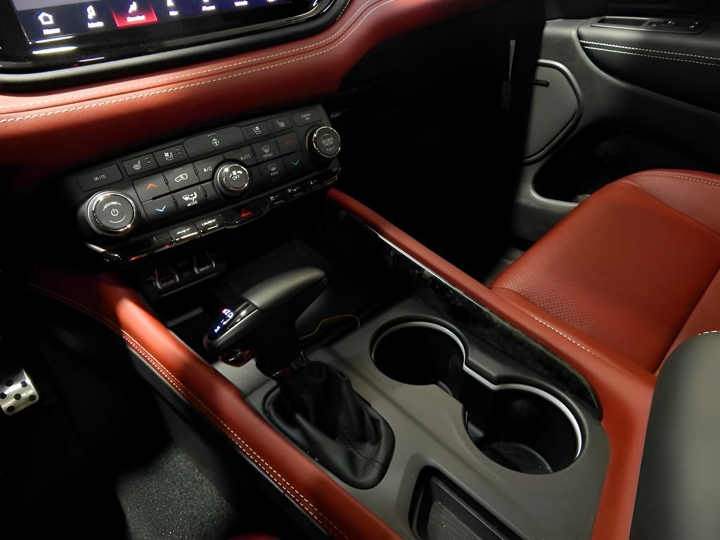 Used 2024 Dodge Durango SRT Hellcat AWD/4WD image 23