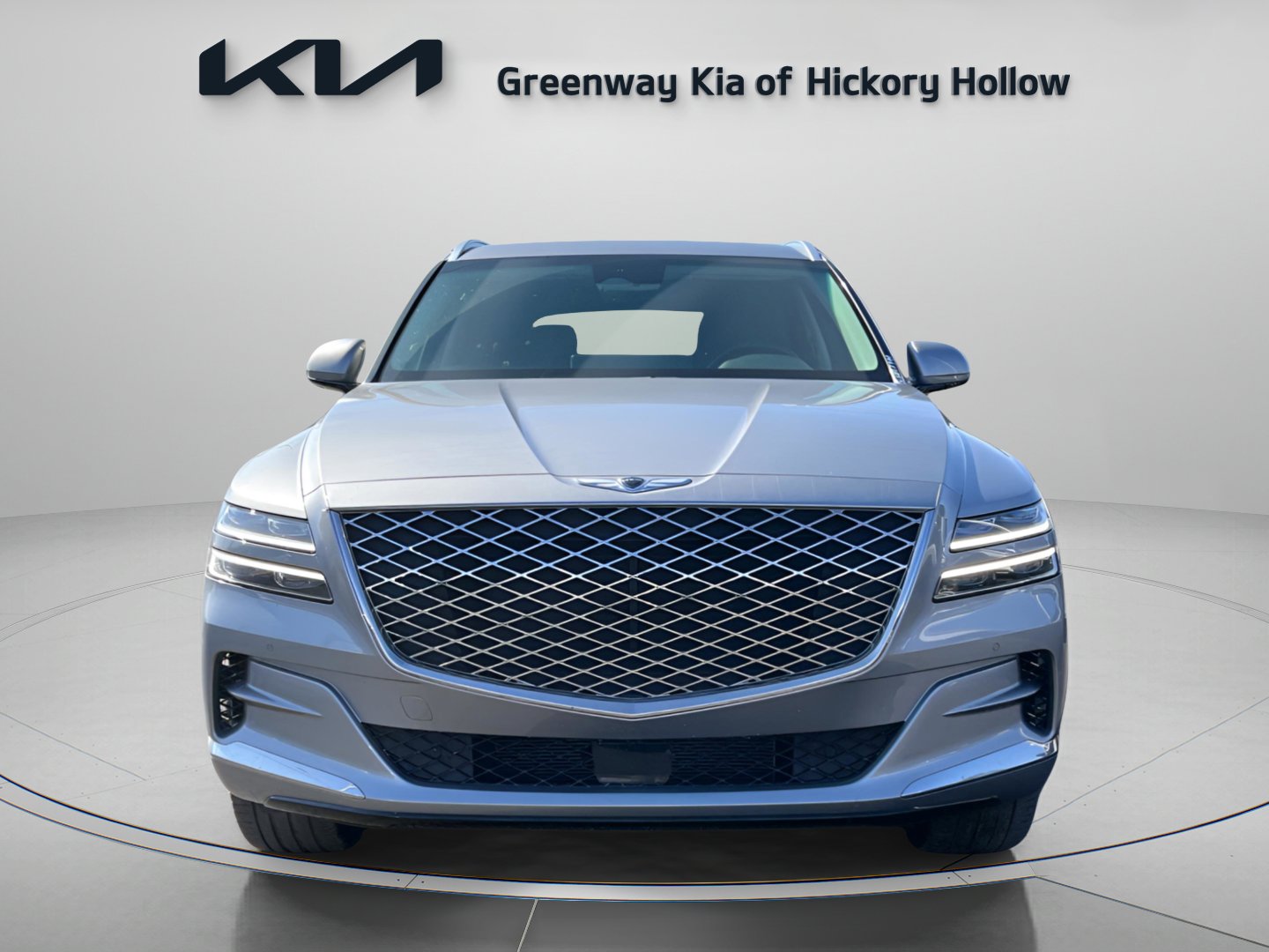 Used 2024 Genesis GV80 2.5T AWD/4WD image 2