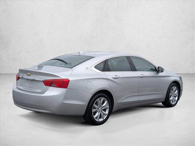 Used 2019 Chevrolet Impala LT image 5