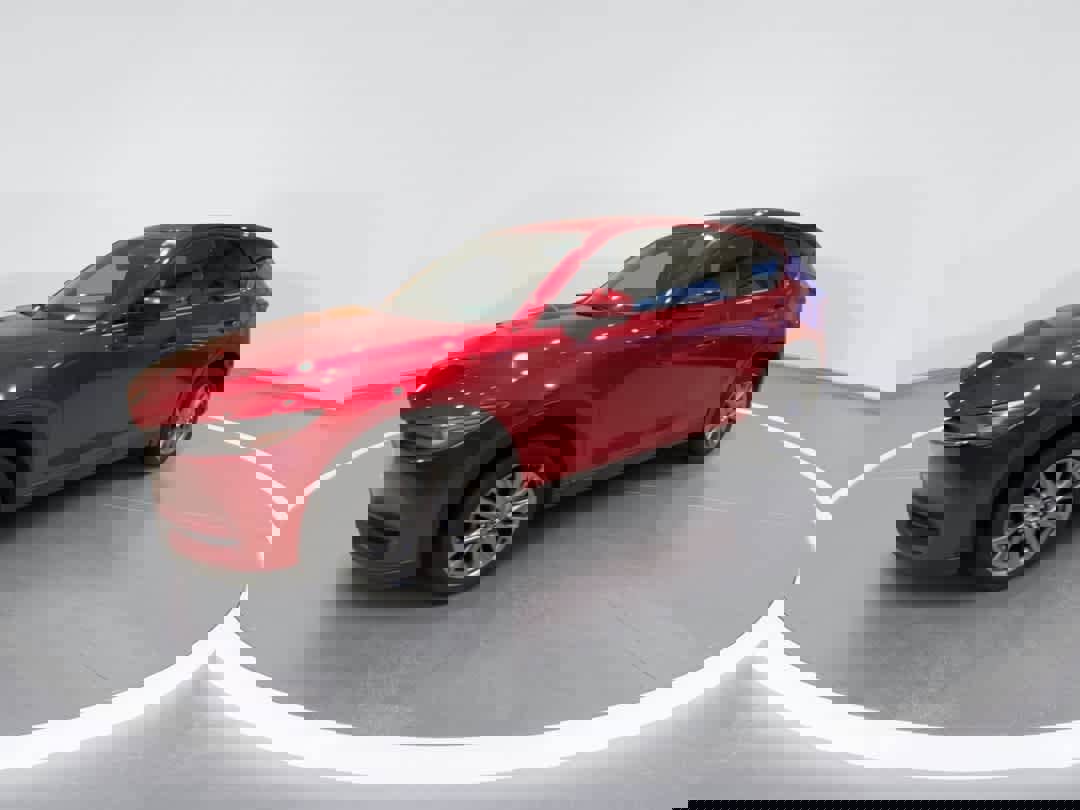 Used 2019 MAZDA CX-5 Grand Touring image 4