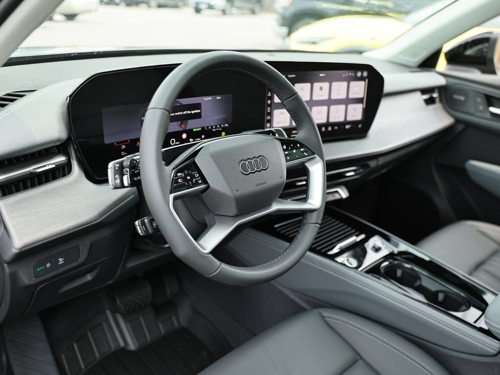 New 2026 Audi Q3 quattro 2.0T AWD/4WD image 20