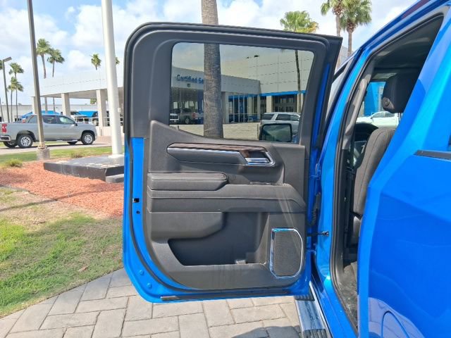 Used 2026 Chevrolet Silverado 1500 LT w/ Texas Edition Plus RWD image 17