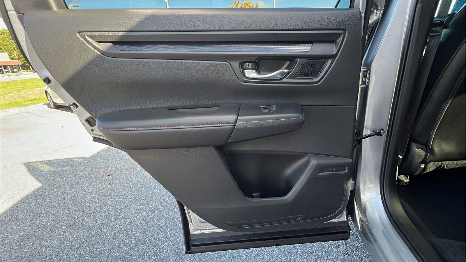 New 2027 Honda CR-V Sport-L image 17