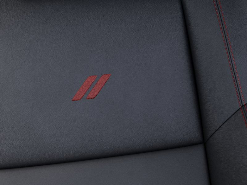 New 2026 Dodge Durango GT AWD/4WD image 20