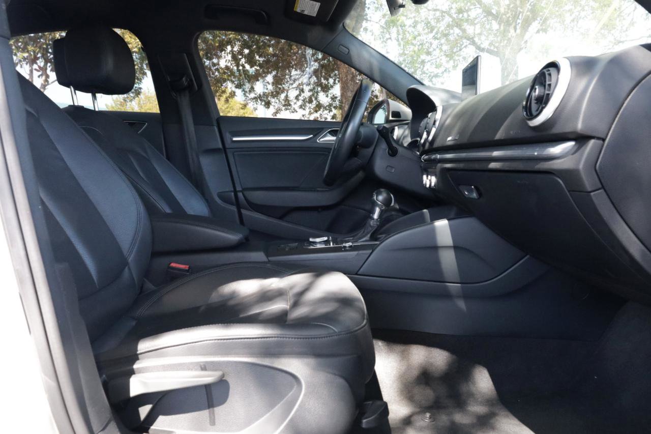 Used 2020 Audi A3 2.0T Premium image 17