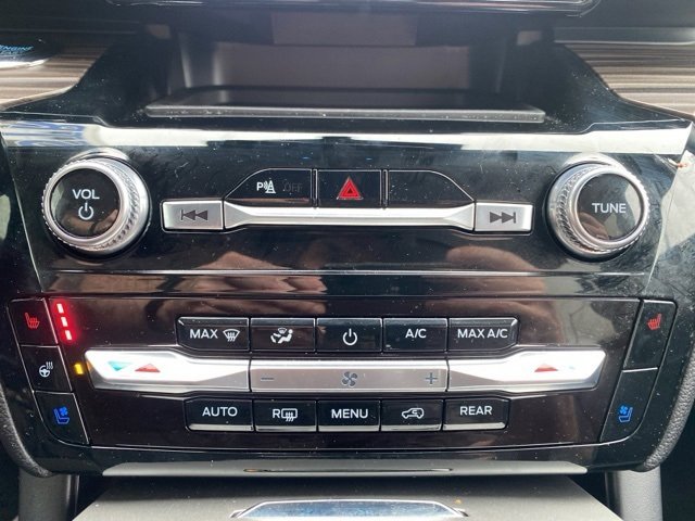 Used 2023 Ford Explorer Limited w/ Equipment Group 301A image 47