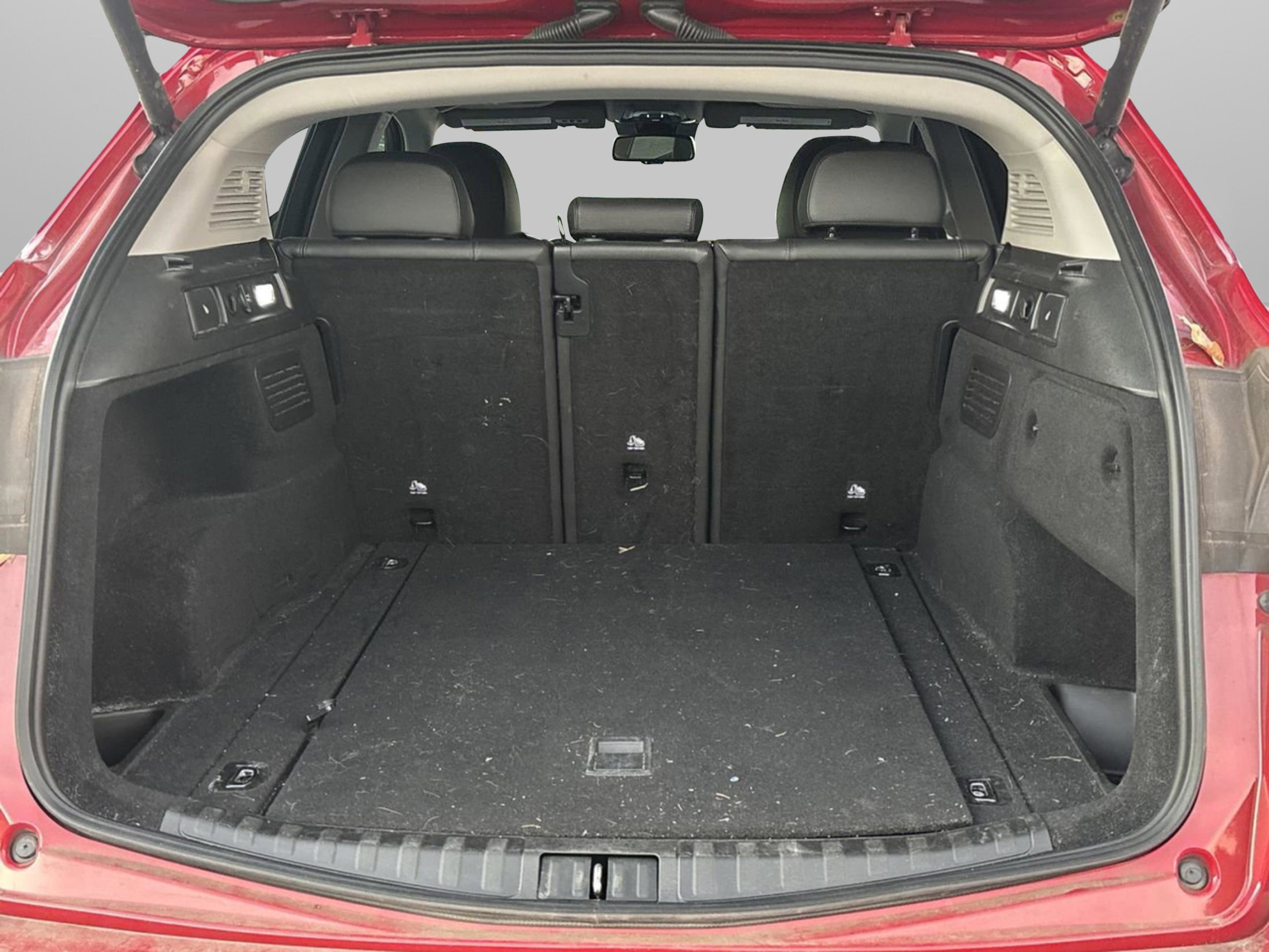 Used 2020 Alfa Romeo Stelvio Sport w/ Quick Order Package 22J Sport image 29